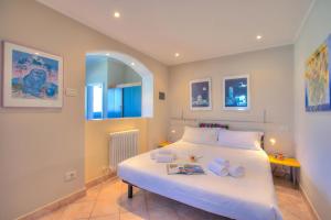 Villa Paradis View With Private Pool - Happy Rentals