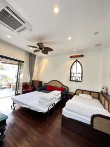 Camellia Residence Hanoi