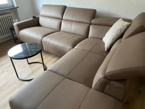 Ferienwohnung in Pirmasens, 1 bis 3 Personen, mit Wallbox