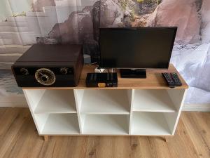 Ferienwohnung in Pirmasens, 1 bis 3 Personen, mit Wallbox
