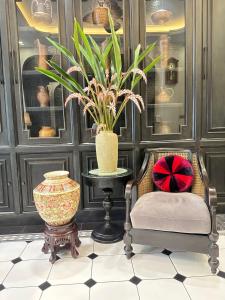 Camellia Residence Hanoi