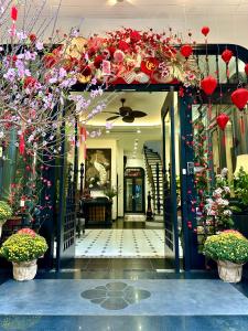 Camellia Residence Hanoi