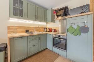 Le Refuge Des Lacs Mont-Blanc View - Happy Rentals