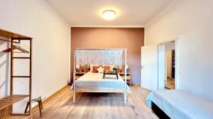 SERVUS HOMES Schönbrunn I Top-Lage & Metro