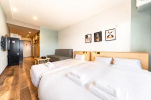 WELLSTAY Osaka Shin-imamiya Ekimae Apartment hotel