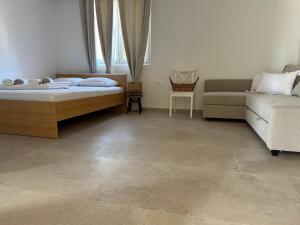 Apartman daal Seline