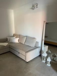 Apartman daal Seline