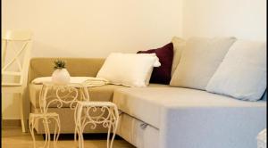 Apartman daal Seline