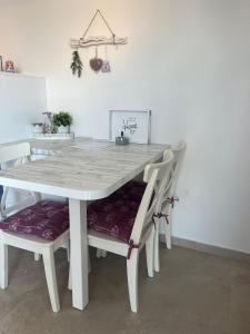Apartman daal Seline