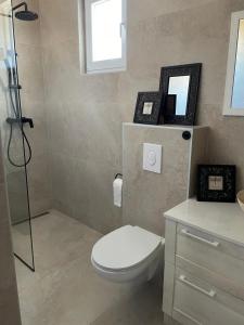 Apartment daal Seline