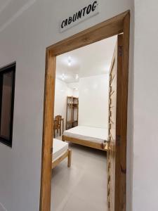 NOGS Homestay, near Magpupungko, Siargao Island Surfings Spots
