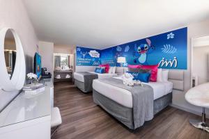 Magic Moment Resort & Kids Club, Dazzlerby Wyndham