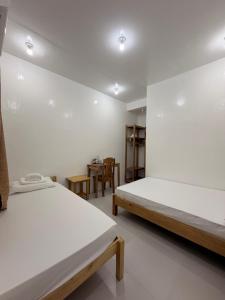 NOGS Homestay, near Magpupungko, Siargao Island Surfings Spots