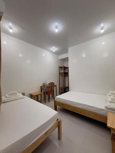 NOGS Homestay, near Magpupungko, Siargao Island Surfings Spots