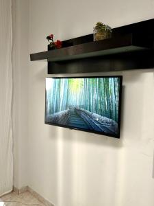 Quiet Haven in Athens - Rest, Recharge & Netflix