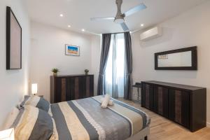 "Le Zen" by EnjoyNice, central spacious apartment with Airco, beach at 10 min