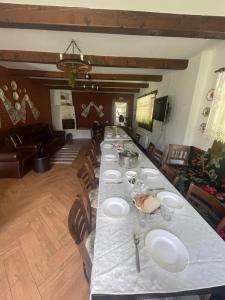 Moara din Padure