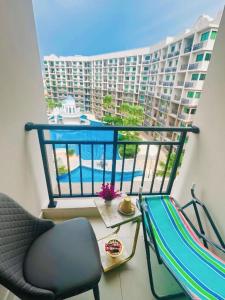 Arcadia Continental Condominium
