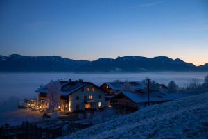 3 star hotel Berggasthof Hotel Weingarten Rimsting Germania