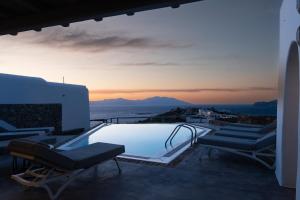 Villa Gin by Mykonos Mood