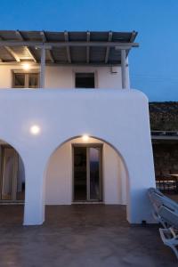 Villa Gin by Mykonos Mood