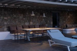 Villa Gin by Mykonos Mood