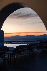 Villa Gin by Mykonos Mood