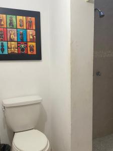 Galeria Elementos Hospedaje Fuego