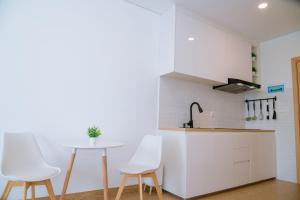 Condo cocooning - Rooftop & Gym