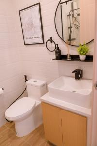 Condo cocooning - Rooftop & Gym