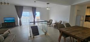 Duplex Lux Suite