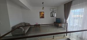 Duplex Lux Suite