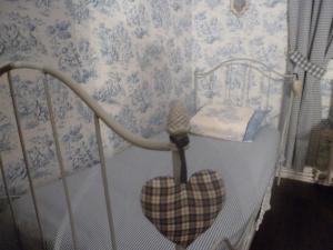 B&B / Chambres d'hotes Ferme De Bonavis : photos des chambres