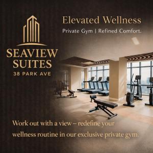 Seaview Suites at 38 Park Ave