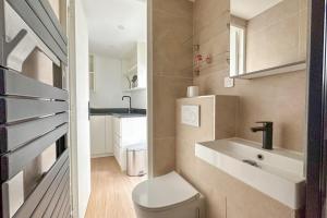 Flexliving - Whole Flat - Beauregard