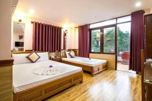 Moc Lan Boutique Hotel