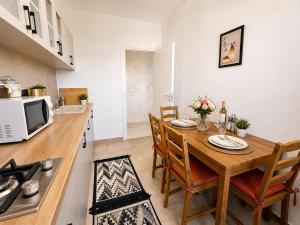 CENTRAL Sonne 84- free parking- spital Recuperare
