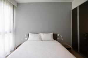 Cassia Apartment 1