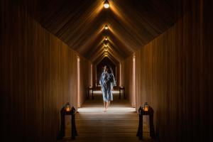 Conrad Maldives Rangali Island