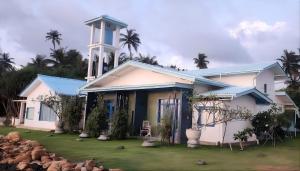 Refuge Hikkaduwa