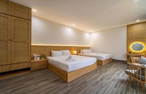 Villa 4 Bedroom In Great Location Đà Nẵng