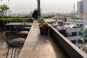 TuTi Apartment Near My Khe Beach Da Nang