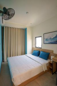 TuTi Apartment Near My Khe Beach Da Nang