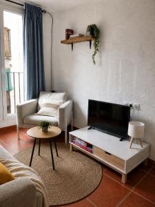 La Casita Vertical casco histórico de Segorbe