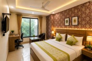 Hotel Grand Suites- Delhi Airport by DCapitol