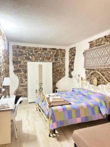 A Casa di Nonno tra mare e montagna AC WiFi