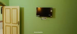 Nirvana Homestay