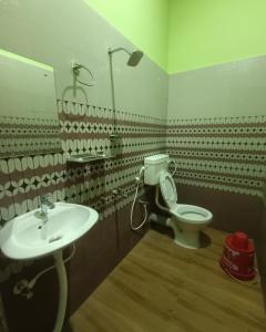Nirvana Homestay