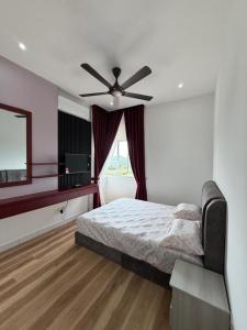 Sufi Idaman Homestay