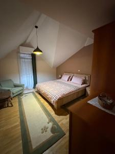 D&S Apartment Ohrid